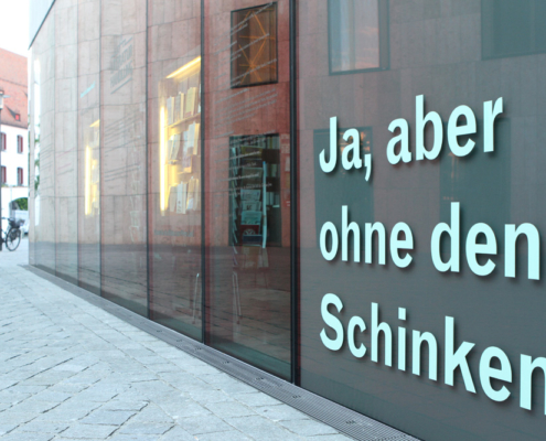 Jüdisches Museum, München